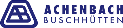 Achenbach Logo