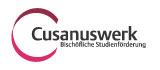 Cusanuswerk - Bischöfliche Studienförderung