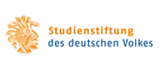 Studienstiftung des deutschen Volkes